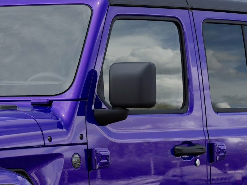 2026 Reign Jeep Gladiator Sport S 4X4 Truck