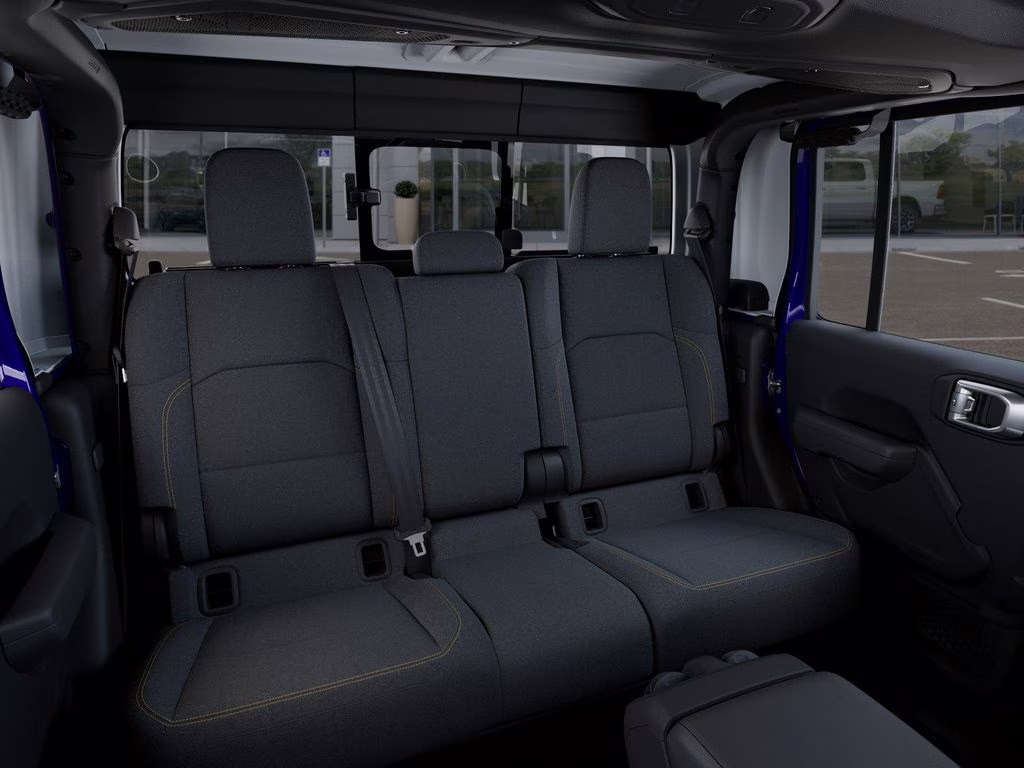 2026 Reign Jeep Gladiator Sport S 4X4 Truck