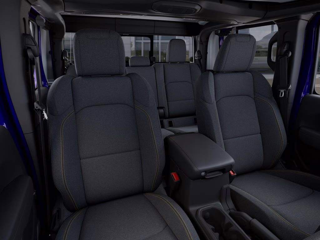 2026 Reign Jeep Gladiator Sport S 4X4 Truck