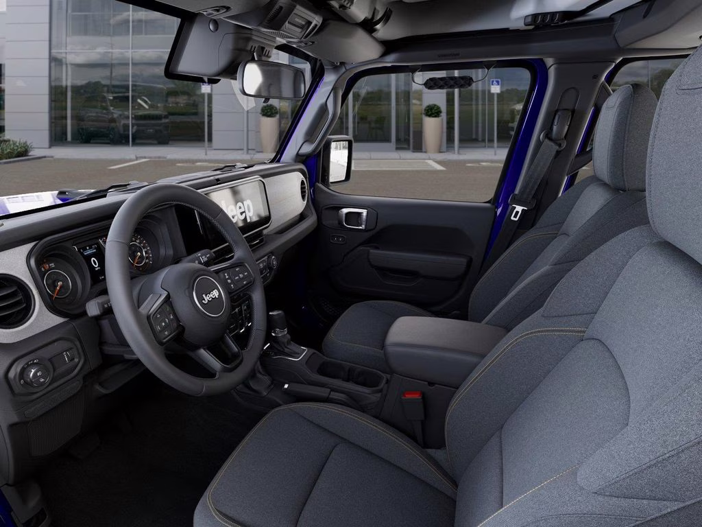 2026 Reign Jeep Gladiator Sport S 4X4 Truck