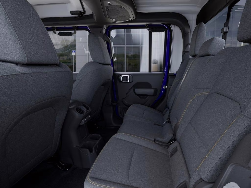 2026 Reign Jeep Gladiator Sport S 4X4 Truck