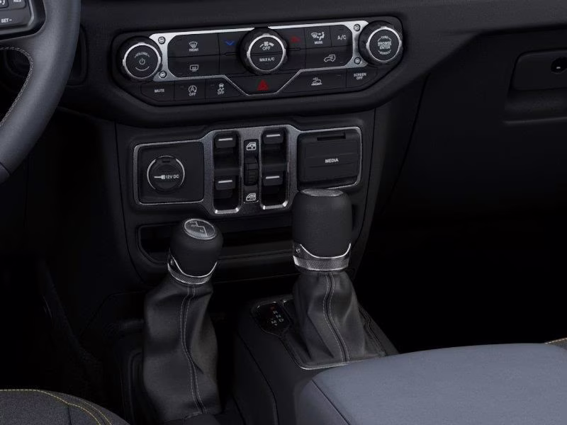 2026 Reign Jeep Gladiator Sport S 4X4 Truck