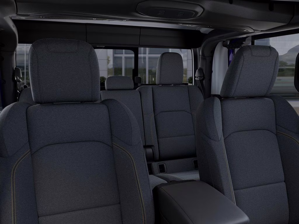 2026 Reign Jeep Gladiator Sport S 4X4 Truck