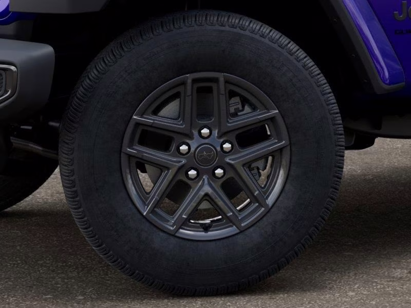 2026 Reign Jeep Gladiator Sport S 4X4 Truck