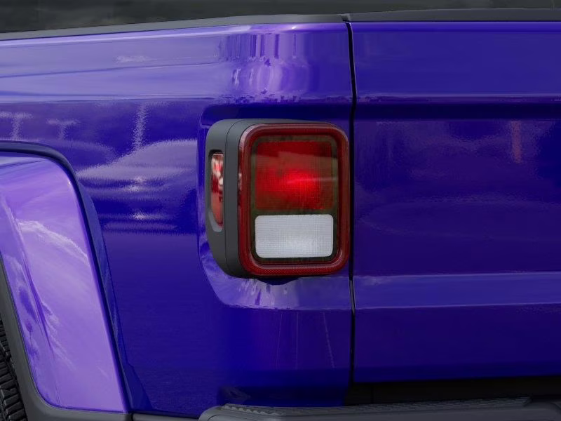 2026 Reign Jeep Gladiator Sport S 4X4 Truck