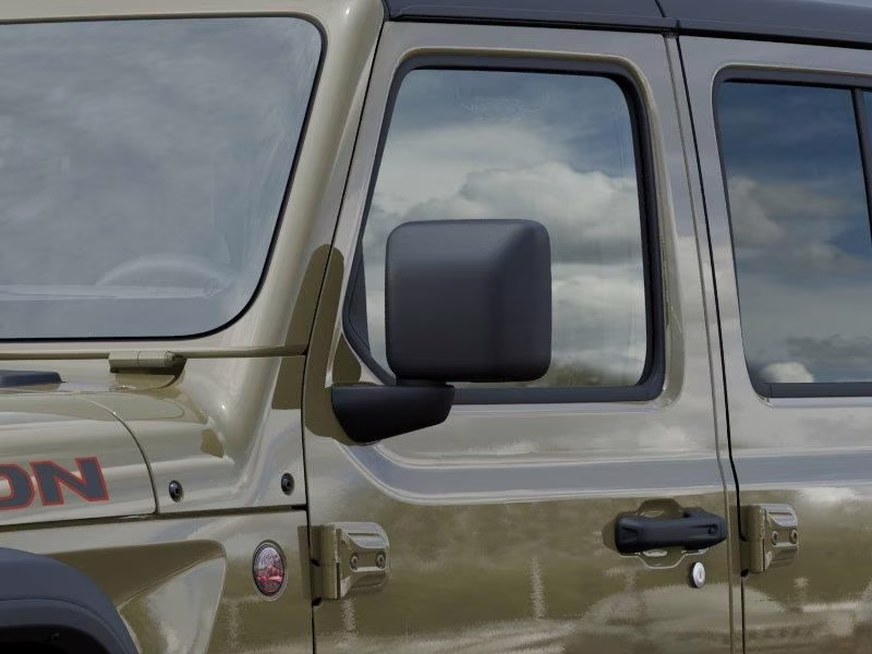 2026 41 Jeep Gladiator Rubicon 4X4 Truck