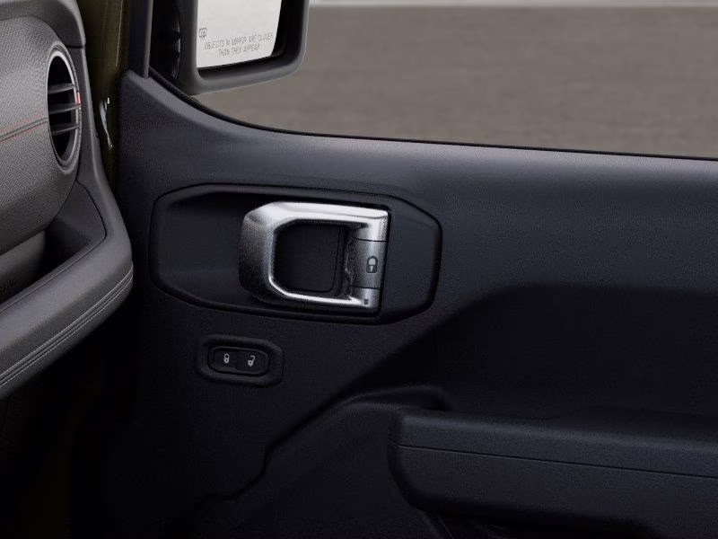 2026 41 Jeep Gladiator Rubicon 4X4 Truck