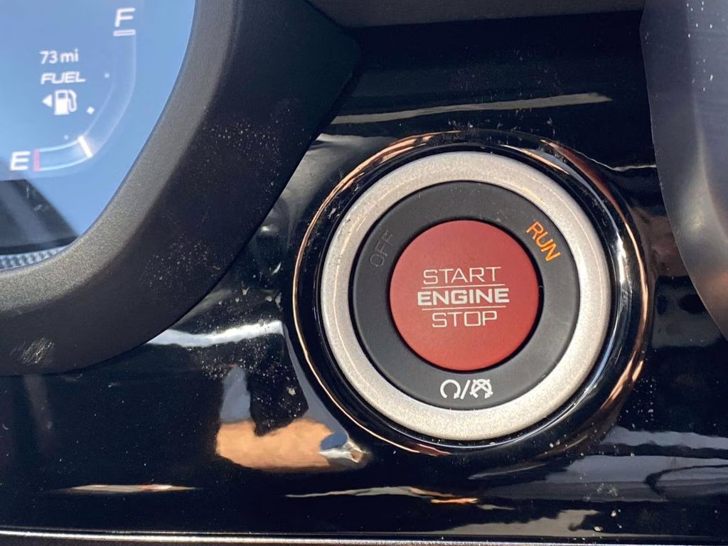 2026 Bright White Clearcoat Ram 1500 RHO 4X4 Truck