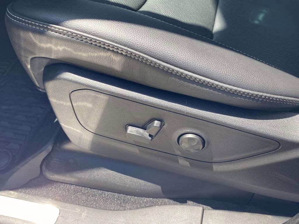 2026 Bright White Clearcoat Ram 1500 RHO 4X4 Truck