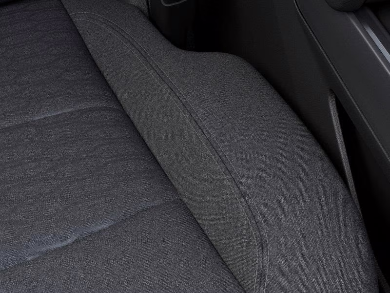 2026 Forged Blue Metallic Ram 2500 Big Horn 4X4 Truck