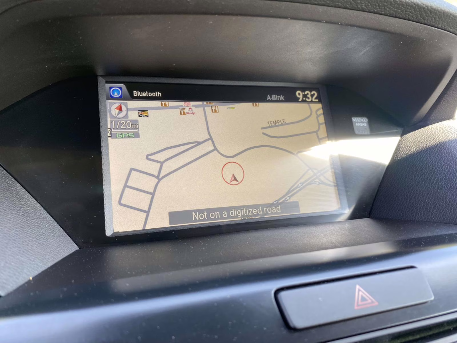 2016 White Diamond Pearl Acura MDX 3.5L FWD SUV