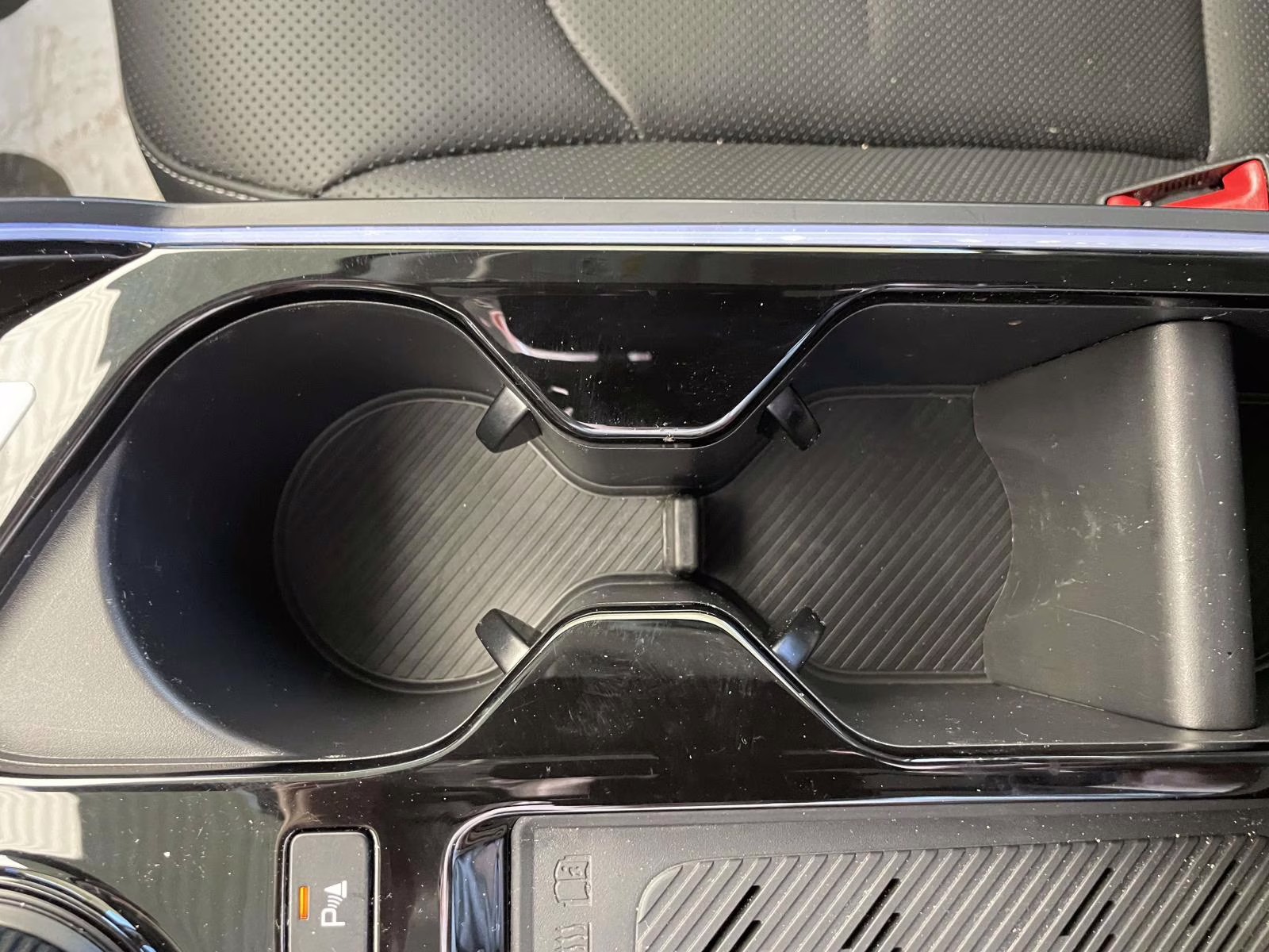 2022 Urban Yellow Kia EV6 GT-Line AWD SUV