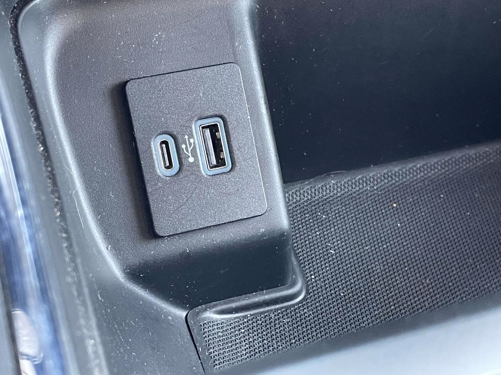 2021 Antimatter Blue Metallic Ford F-150 XLT 4X4 Truck