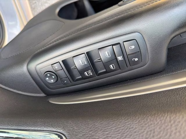 2017 Billet Metallic Clearcoat Dodge Durango GT AWD SUV