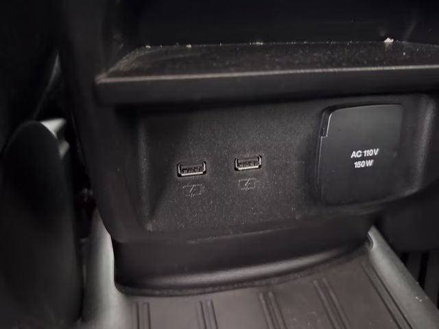 2023 Carbonized Gray Metallic Ford Ranger XLT 4X4 Truck