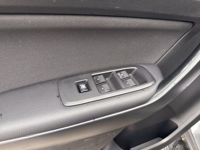 2023 Carbonized Gray Metallic Ford Ranger XLT 4X4 Truck
