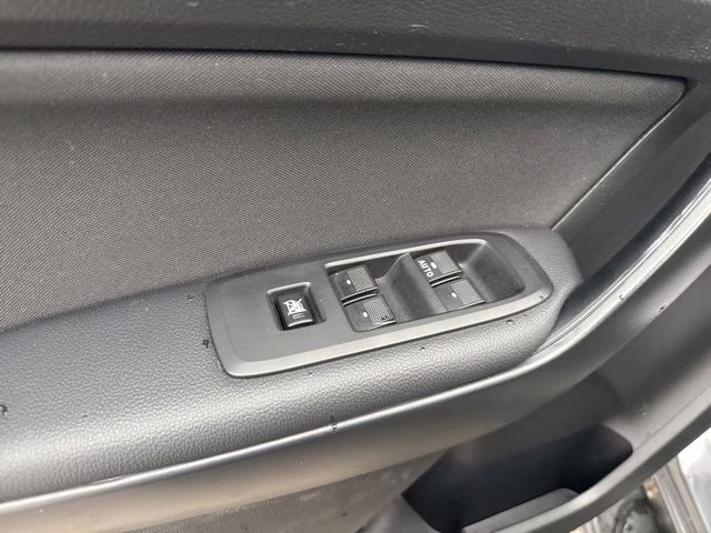 2023 Carbonized Gray Metallic Ford Ranger XLT 4X4 Truck