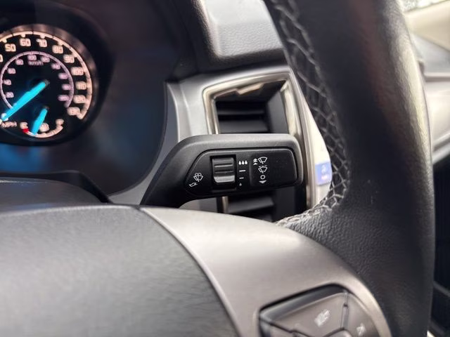 2023 Carbonized Gray Metallic Ford Ranger XLT 4X4 Truck