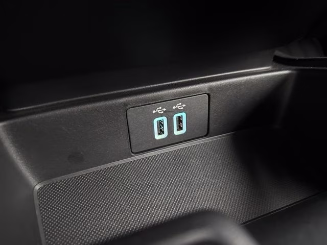 2023 Carbonized Gray Metallic Ford Ranger XLT 4X4 Truck