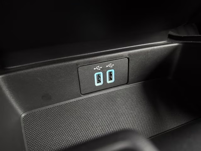 2023 Carbonized Gray Metallic Ford Ranger XLT 4X4 Truck