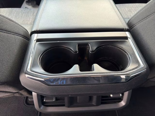 2022 Carbonized Gray Metallic Ford F-150 XLT 4X4 Truck