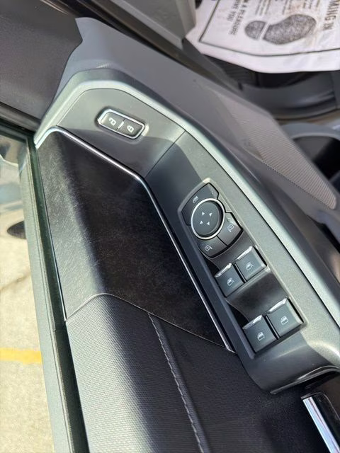 2022 Carbonized Gray Metallic Ford F-150 XLT 4X4 Truck