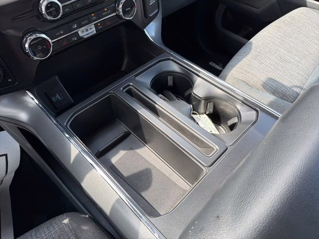 2022 Carbonized Gray Metallic Ford F-150 XLT 4X4 Truck