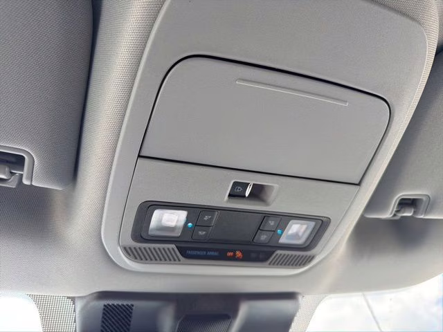 2022 Carbonized Gray Metallic Ford F-150 XLT 4X4 Truck