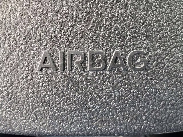 2021 Carbonized Gray Metallic Ford Escape SE AWD SUV