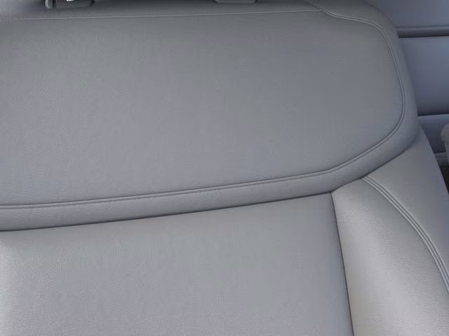 2026 Glacier Gray Metallic Tri-Coat Ford Expedition Max Active RWD SUV