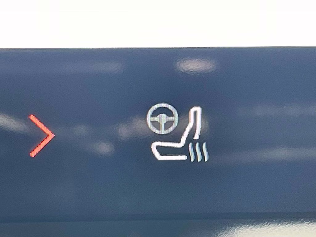 2026 Space Silver Metallic Ford Expedition Platinum 4X4 SUV