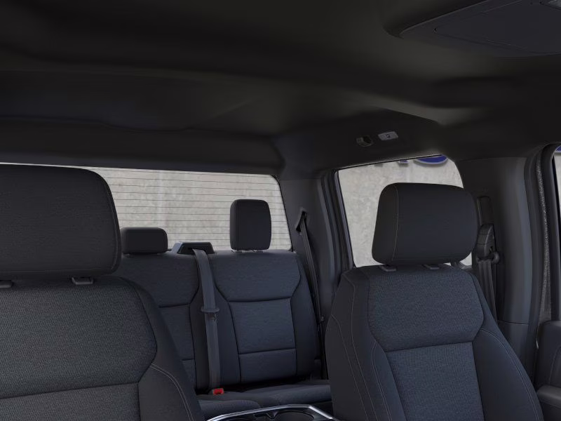 2026 Carbonized Gray Metallic Ford F-150 XLT 4X4 Truck