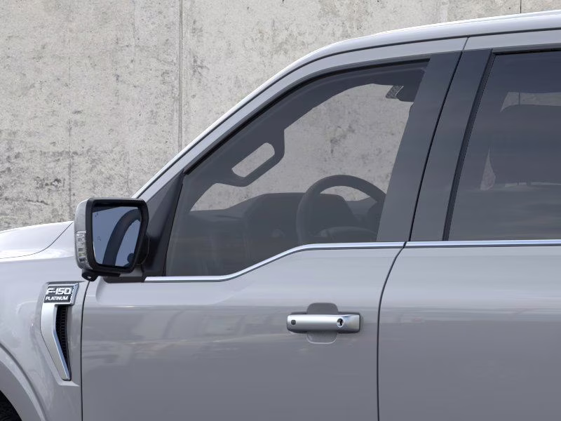 2026 Avalanche Ford F-150 Platinum 4X4 Truck