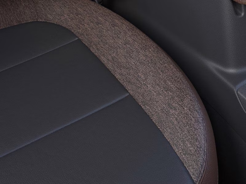 2026 Azure Gray Metallic Tri-Coat Ford Bronco Sport Outer Banks 4X4 SUV