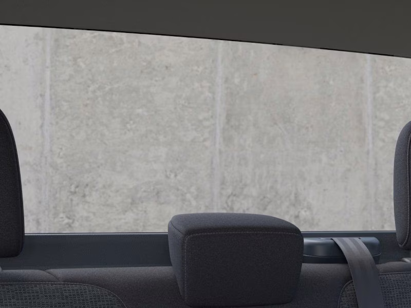 2026 Carbonized Gray Metallic Ford Maverick XL FWD Truck