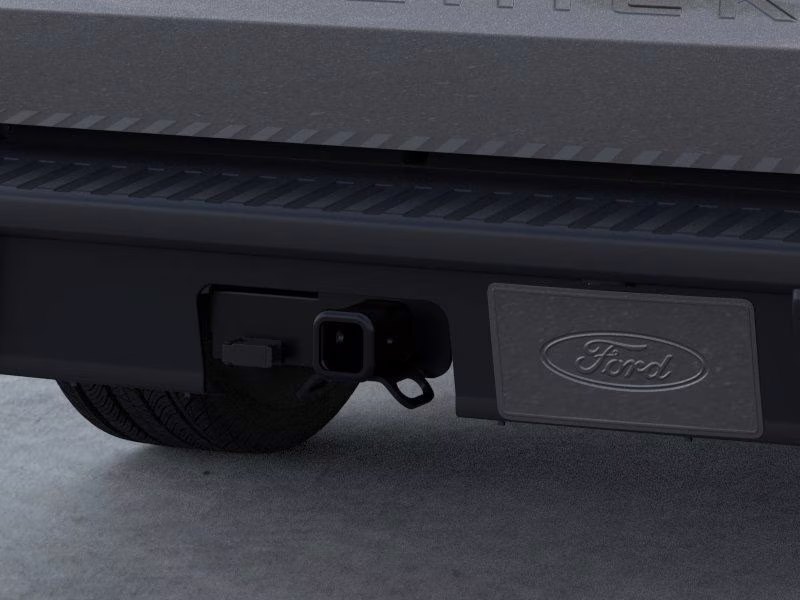 2026 Carbonized Gray Metallic Ford Maverick XLT FWD Truck