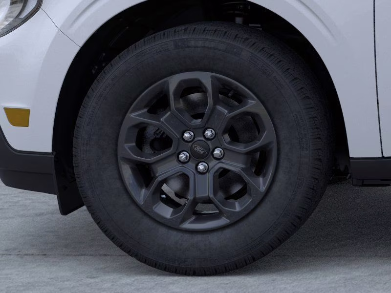 2026 Space White Metallic Ford Maverick XLT FWD Truck