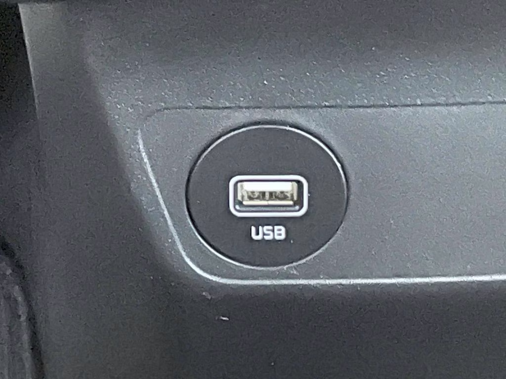 2022 Urban Yellow Kia EV6 GT-Line AWD SUV