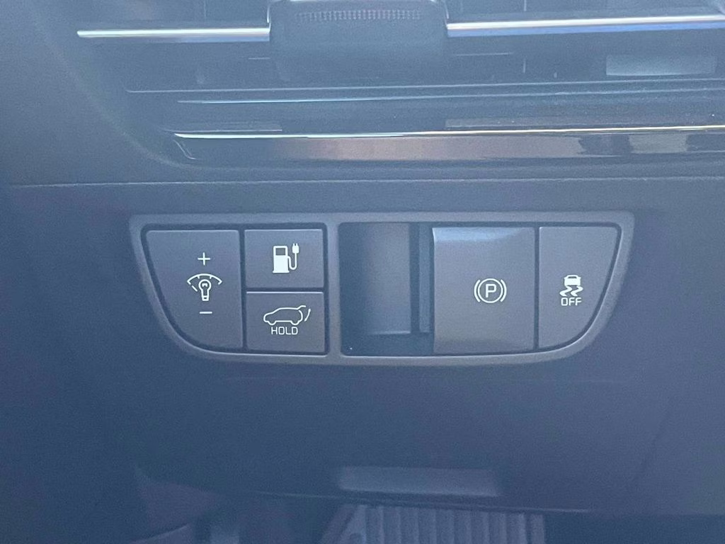 2022 Urban Yellow Kia EV6 GT-Line AWD SUV