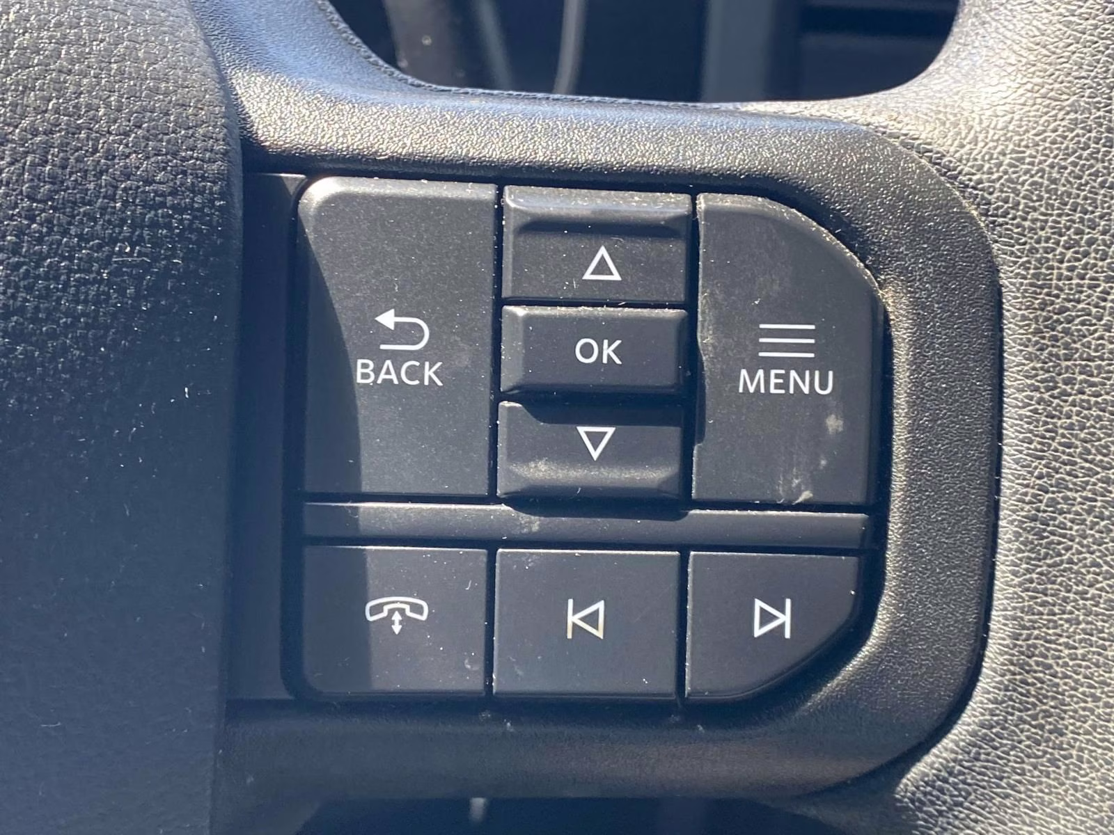 2021 Oxford White Ford F-150 XLT RWD Truck