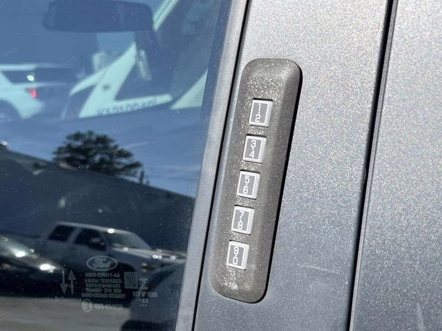 2022 Shadow Black Ford Maverick XLT FWD Truck