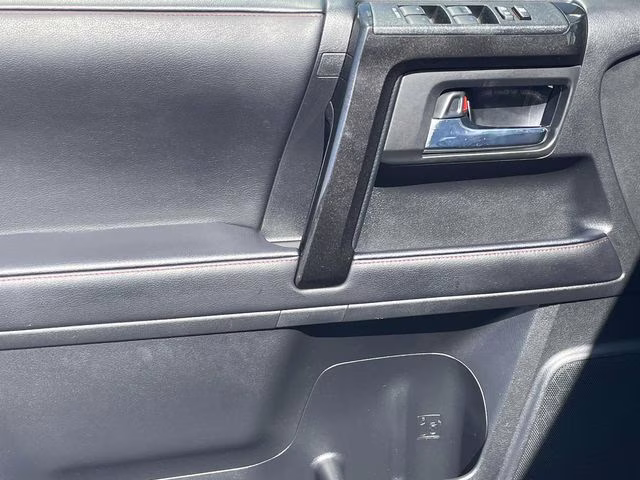 2024 Underground Toyota 4Runner TRD Off-Road Premium 4X4 SUV