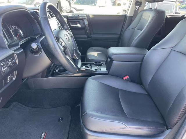 2024 Underground Toyota 4Runner TRD Off-Road Premium 4X4 SUV