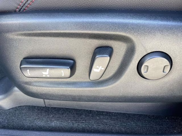 2024 Underground Toyota 4Runner TRD Off-Road Premium 4X4 SUV