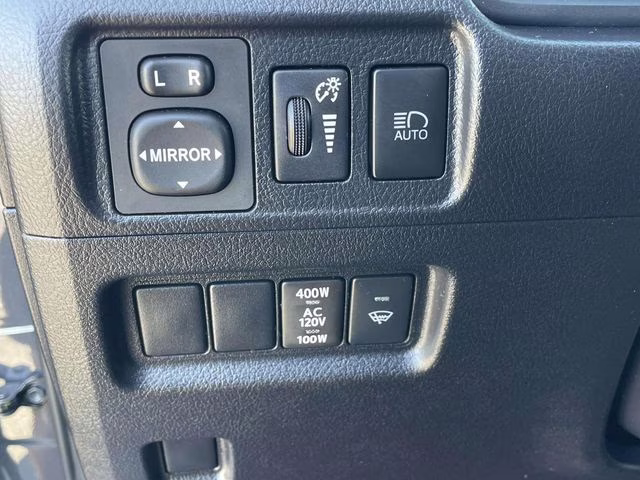 2024 Underground Toyota 4Runner TRD Off-Road Premium 4X4 SUV