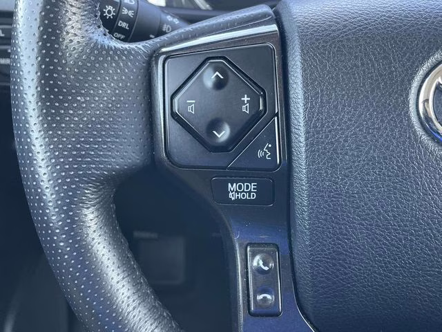 2024 Underground Toyota 4Runner TRD Off-Road Premium 4X4 SUV