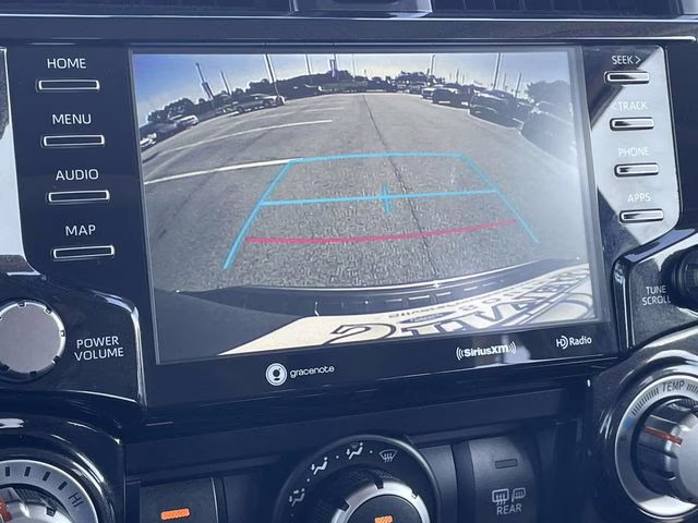 2024 Underground Toyota 4Runner TRD Off-Road Premium 4X4 SUV