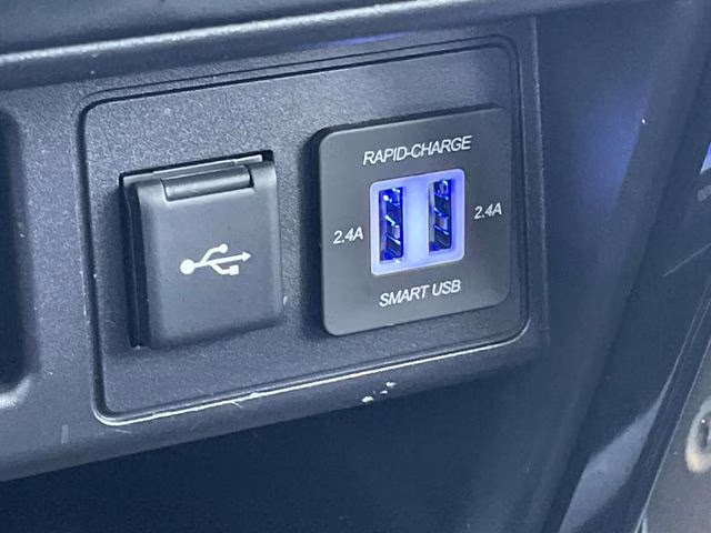 2024 Underground Toyota 4Runner TRD Off-Road Premium 4X4 SUV