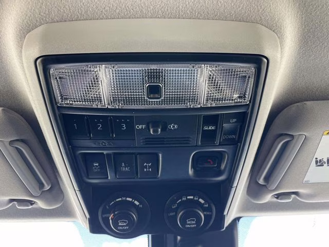 2024 Underground Toyota 4Runner TRD Off-Road Premium 4X4 SUV