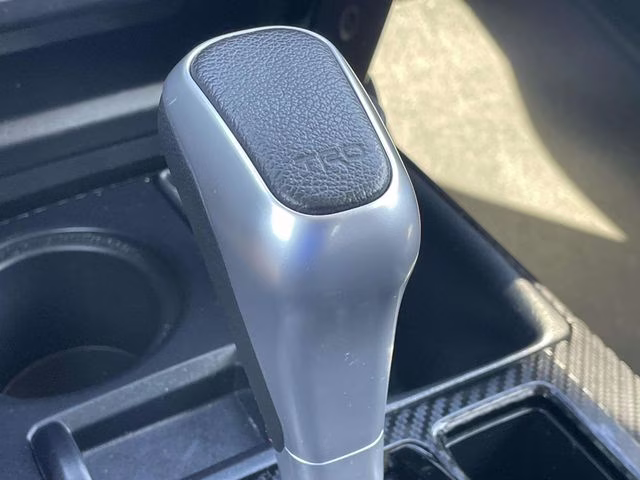 2024 Underground Toyota 4Runner TRD Off-Road Premium 4X4 SUV